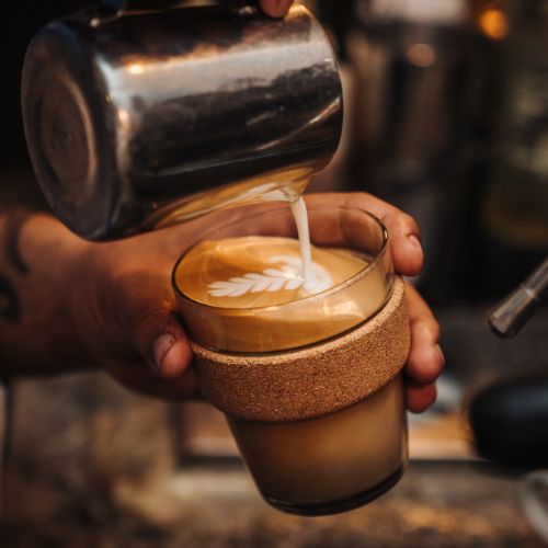 Latte